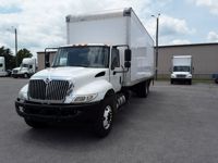 2019 International 4300
