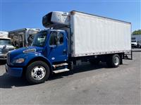 2019 Freightliner M2 106