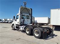 2019 Freightliner CASCADIA 125