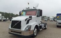 2016 Volvo VNL42T