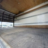 2020 International MV607