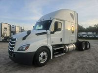 2022 Freightliner NEW CASCADIA PX12664