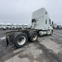 2020 Freightliner NEW CASCADIA PX12664