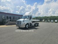 2018 Freightliner CASCADIA 125