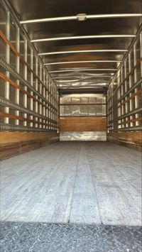 2018 International 4300