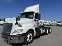 2019 International LT625