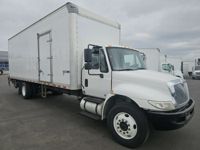 2018 International 4300