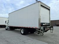 2020 International MV607