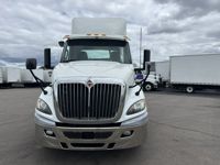 2019 International RH613