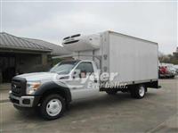 2015 Ford F450