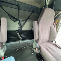 2018 Freightliner CASCADIA 125