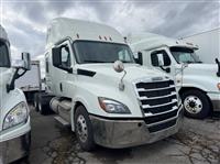 2019 Freightliner NEW CASCADIA PX12664