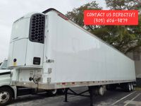 2016 GREAT DANE TRAILERS ETL-1114 53/162/102