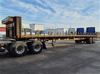 2014 Great Dane GPSAR-248 48/102