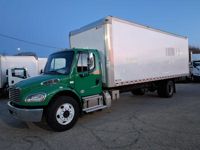 2019 Freightliner M2 106