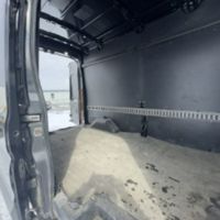 2020 Ford TRANSIT 250 HI ROOF