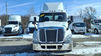 2018 Freightliner CASCADIA 125