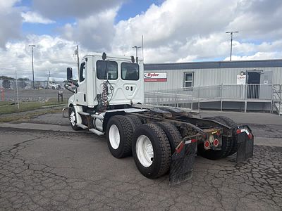 2019 Freightliner NEW CASCADIA PX12664