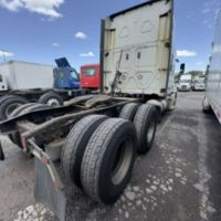 2020 Freightliner NEW CASCADIA PX12664