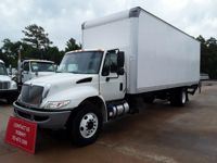 2016 International 4300