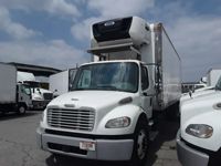 2018 Freightliner M2 106