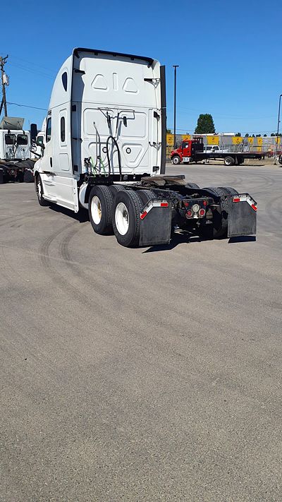 2020 Freightliner NEW CASCADIA PX12664