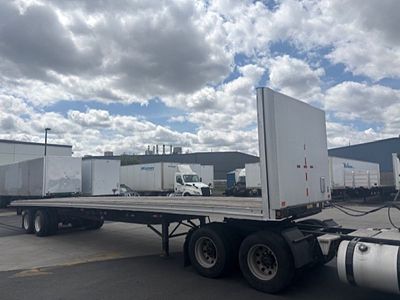2014 Utility FS2CHS 45/102
