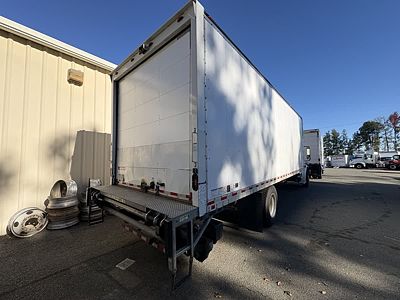 2020 Freightliner M2 106