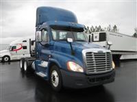 2017 Freightliner CASCADIA 125