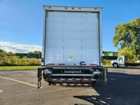 2018 Freightliner M2 106