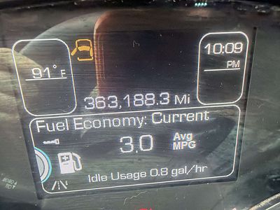 2020 Kenworth T680
