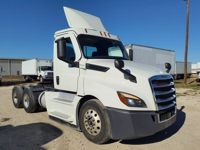2022 Freightliner NEW CASCADIA PX12664