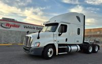 2019 Freightliner CASCADIA 125