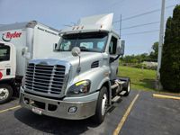 2018 Freightliner CASCADIA 113