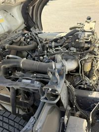 2021 Chevrolet LCF 4500HD