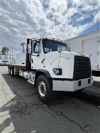 2015 Freightliner 108SD