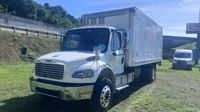 2017 Freightliner M2 106