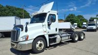 2019 Freightliner CASCADIA 125