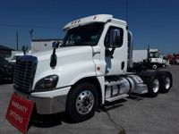 2020 Freightliner CASCADIA 125