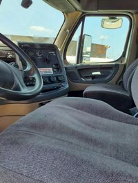 2020 Freightliner CASCADIA 125