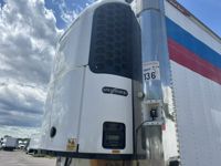 2016 GREAT DANE TRAILERS 721TZ-1 -48/162/102