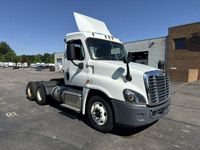 2019 Freightliner CASCADIA 125