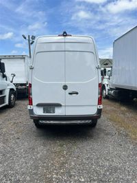 2019 Mercedes-Benz SPRINTER 3500