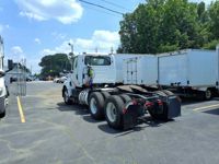 2018 International LT625