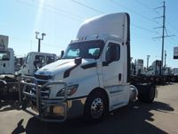 2020 Freightliner NEW CASCADIA 116
