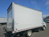 2019 Chevrolet LCF 4500XD