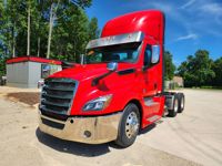2019 Freightliner NEW CASCADIA PX12664