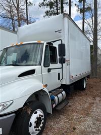2019 International 4300 LP