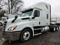 2020 Freightliner NEW CASCADIA PX12664