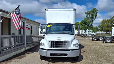 2019 Freightliner M2 106